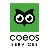 COEOS Logo