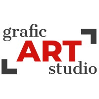 Grafic Art Studio Logo