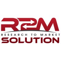 R2M Solution Logo