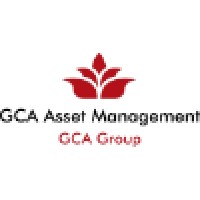 GCA Asset Management Logo