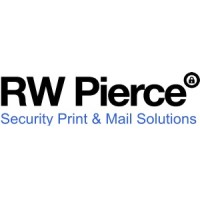RW Pierce Logo