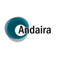 Andaira Consultoría e Investigación Social Logo