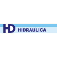 Hidraulica Logo