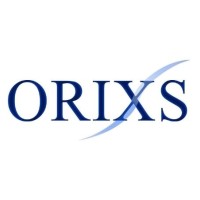 Orixs Consulting Logo