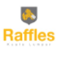 Raffles College of Higher Education Sdn Bhd Logo