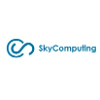 Sky Computing Pvt. Ltd. Logo