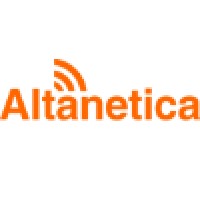 Altanetica Logo