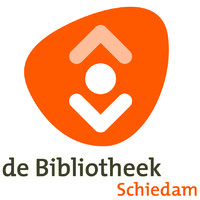 de Bibliotheek Schiedam Logo