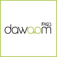 Dawaam Logo