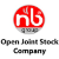 NB Group OJSC Logo