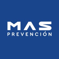 MAS Prevención Logo