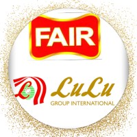 FAIR EXPORTS (INDIA) PVT LTD Logo