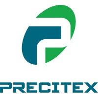 PRECITEX EQUIPMENTS PRIVATE LIMITED Logo
