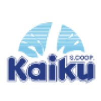 Kaiku Sociedad Cooperativa Logo