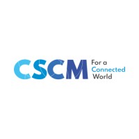 CSCM Ltd Logo