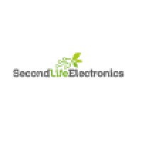 Second Life Electronics Logo