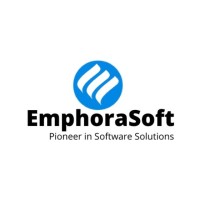 Emphorasoft Pvt Ltd Logo