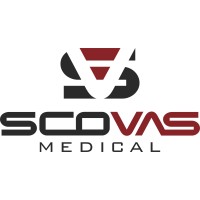 ScoVas Medical B.V. Logo