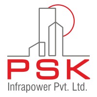 PSK INFRAPOWER PRIVATE LIMITED Logo