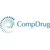 CompDrug Logo