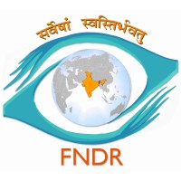 Foundation for Neglected Disease Research Logo