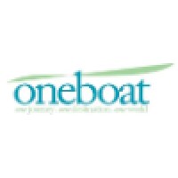 OneBoat, Inc. Logo