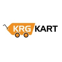 KRG COMPUTER PRIVATE LIMITED Logo