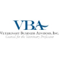 Veterinary Business Advisors, Inc. Logo