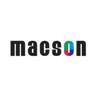 Macson ColorChem Private Limited Logo