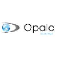Opale Solutions SA Logo