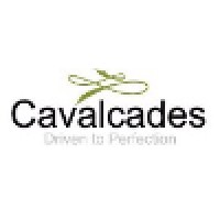 Cavalcades Logo