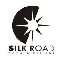 Silk Road Communications Logo