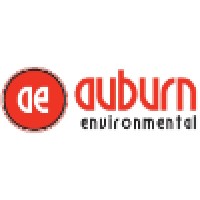 Auburn Environmental Logo