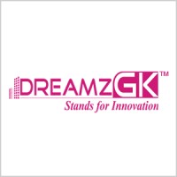 Dreamz Infra India Ltd Logo