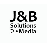 J&B Solutions 2 Media Logo