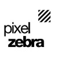 Pixelzebra Logo