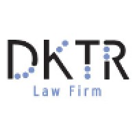 DKTR Law Firm Logo
