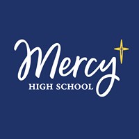 Mercy High School - Omaha Logo