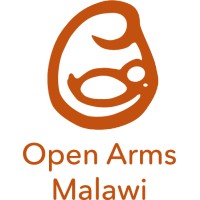 Open Arms Malawi Logo