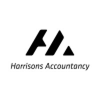 Harrisons Accountancy Logo