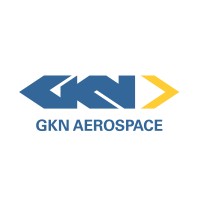 GKN Aerospace Sweden AB Logo