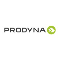 PRODYNA Logo