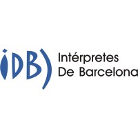 Intérpretes de Barcelona Logo