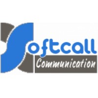 Softcall Communication Ltd Logo
