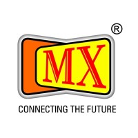 MX-MDR TECHNOLOGIES LIMITED Logo