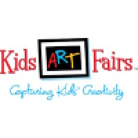 KidsArt Fairs Logo
