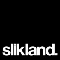 Slikland Creative Development Logo
