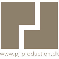 PJ Production ApS Logo