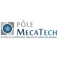 Pôle MecaTech Logo