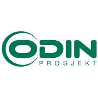 Odin Prosjekt AS Logo